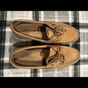 Sperry Boat Shoes